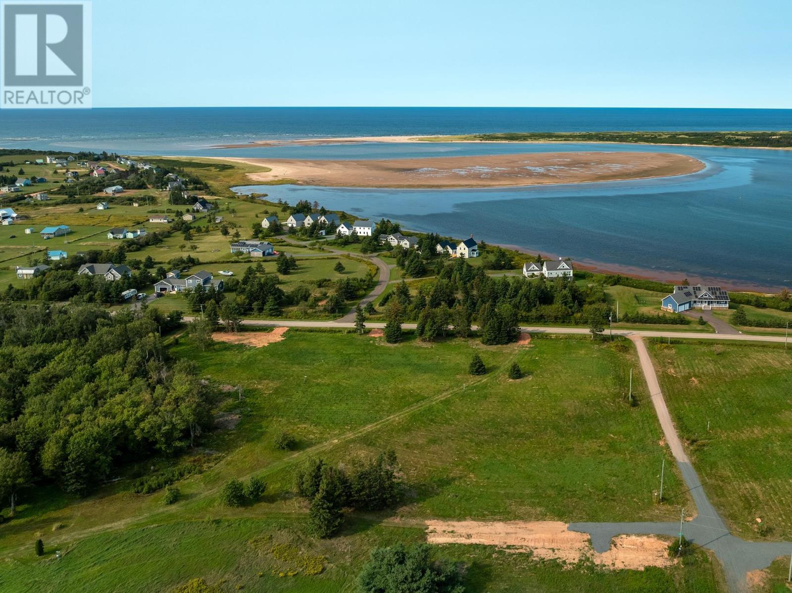 Lot 6 Creek Road, St. Peter's Harbour, Prince Edward Island  C0A 1S0 - Photo 25 - 202422380