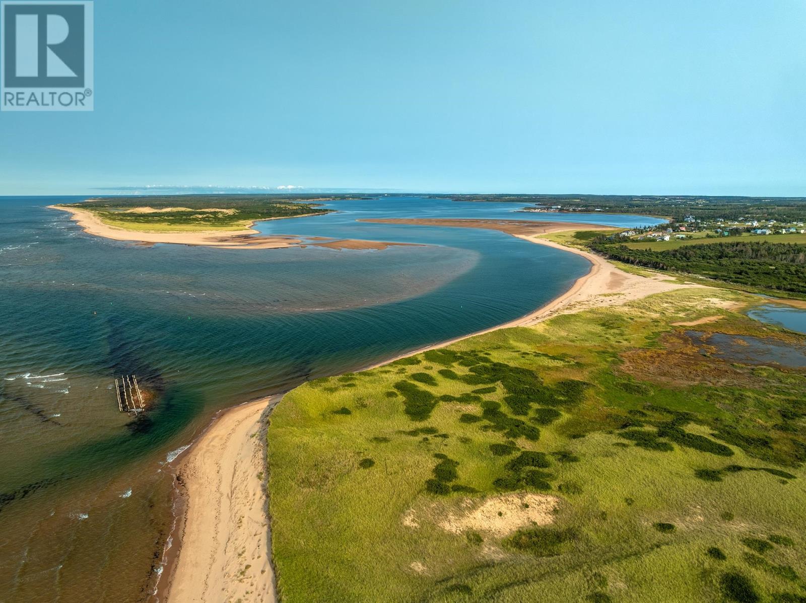 Lot 6 Creek Road, St. Peter's Harbour, Prince Edward Island  C0A 1S0 - Photo 42 - 202422380