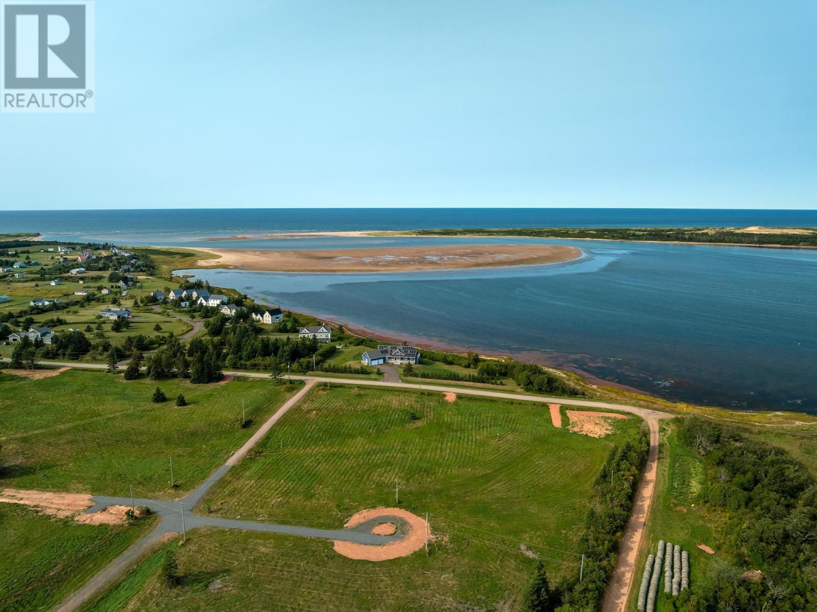 Lot 4 Creek Road, St. Peter's Harbour, Prince Edward Island  C0A 1S0 - Photo 26 - 202422384