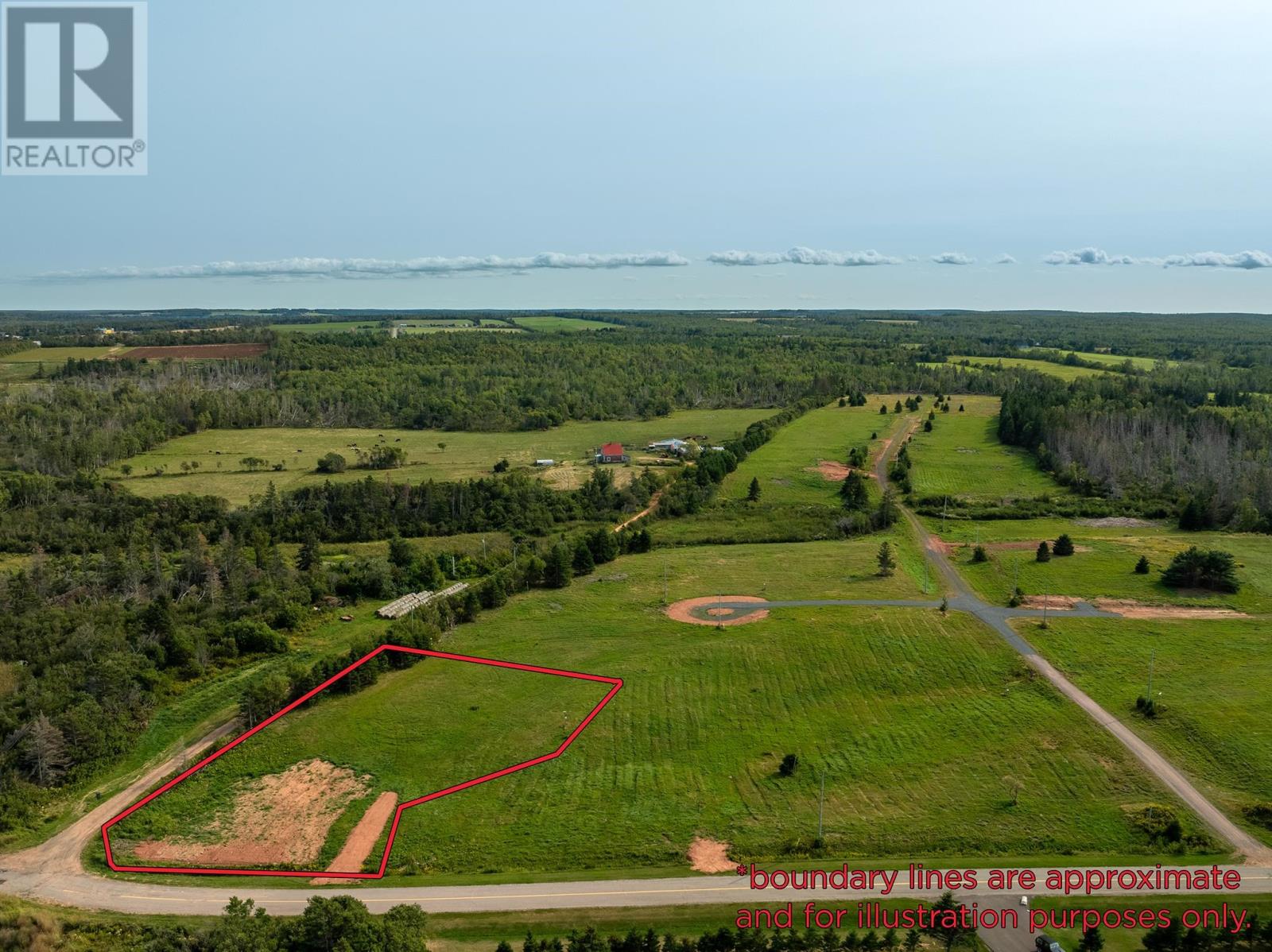 Lot 4 Creek Road, St. Peter's Harbour, Prince Edward Island  C0A 1S0 - Photo 3 - 202422384