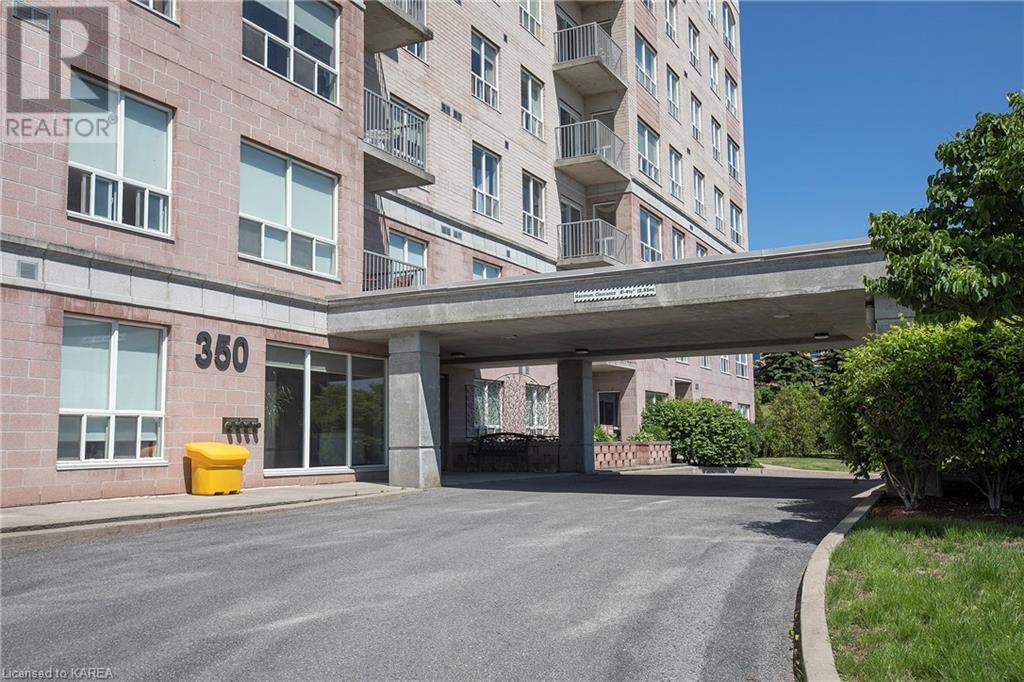 350 Wellington Street Unit# 310, Kingston, Ontario  K7K 7J7 - Photo 2 - 40647638