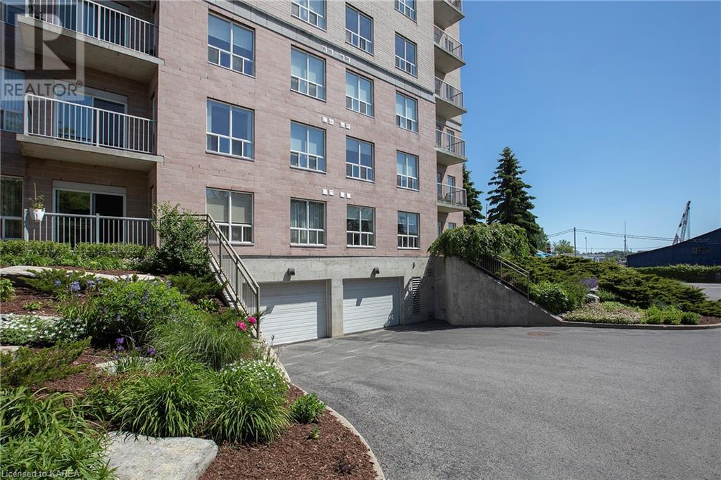 350 Wellington Street Unit# 310, Kingston, Ontario  K7K 7J7 - Photo 3 - 40647638