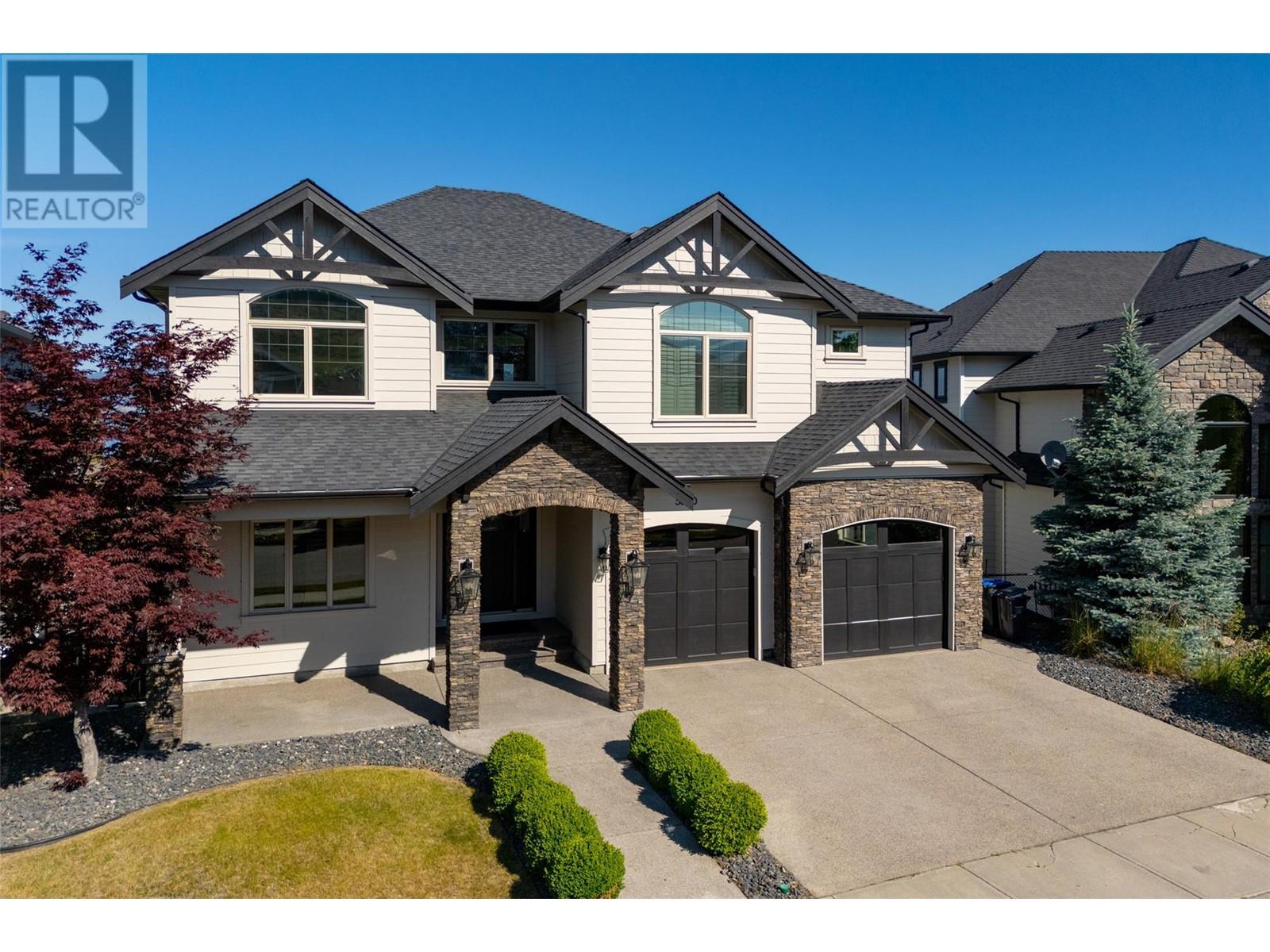 5330 Ptarmigan Street Kelowna