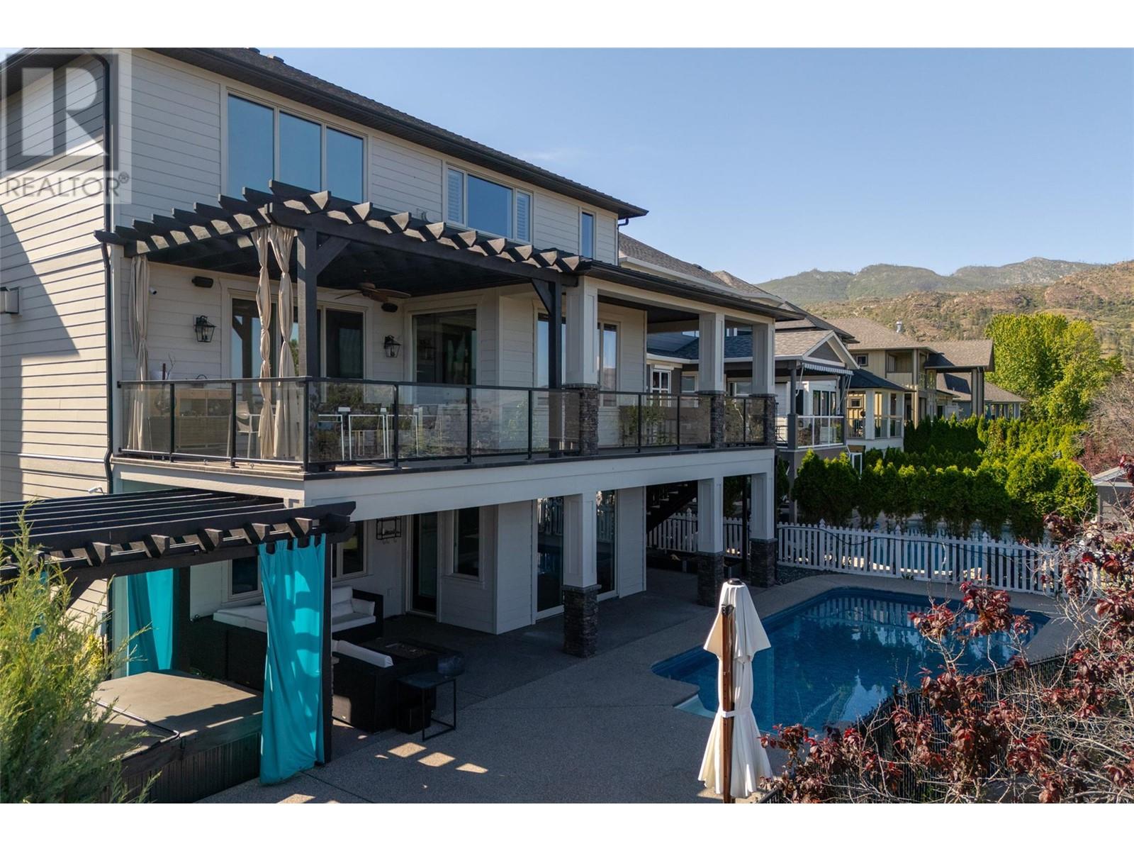 5330 Ptarmigan Street Kelowna