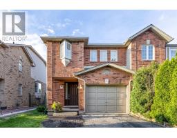 19 FOXTROT DRIVE, hamilton (stoney creek mountain), Ontario