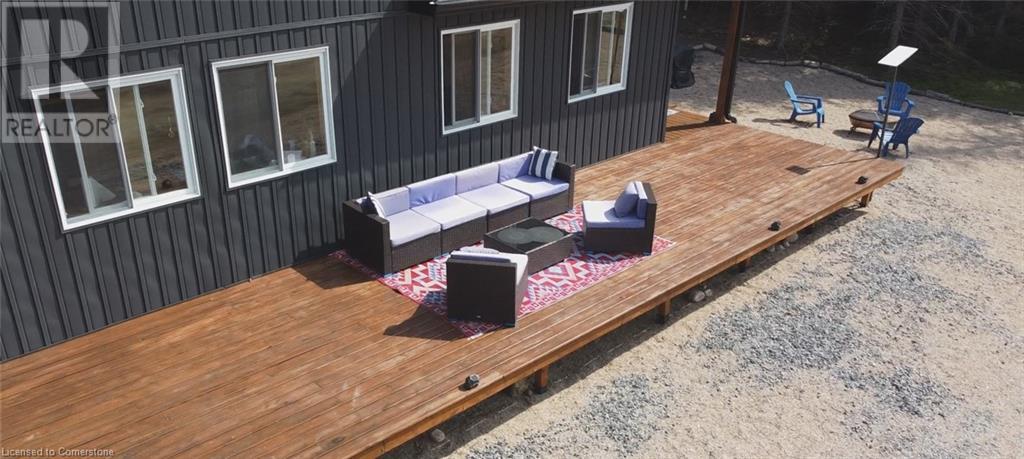 93 Rye Road Unit# 17, South River, Ontario  P0A 1X0 - Photo 11 - 40647850