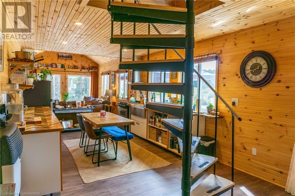 93 Rye Road Unit# 17, South River, Ontario  P0A 1X0 - Photo 20 - 40647850