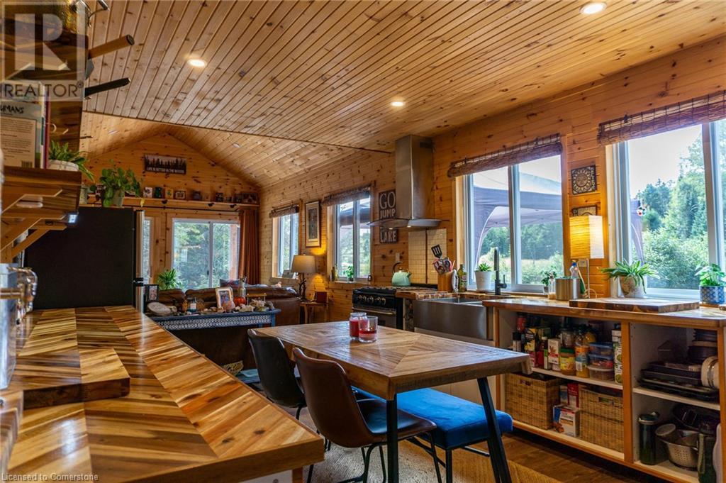 93 Rye Road Unit# 17, South River, Ontario  P0A 1X0 - Photo 22 - 40647850