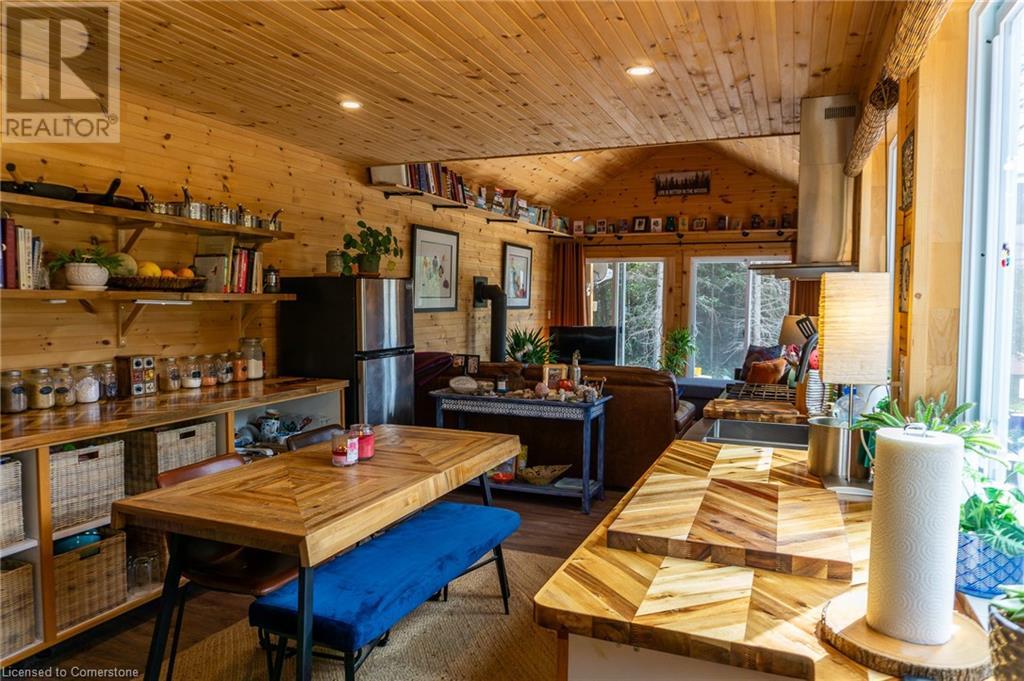 93 Rye Road Unit# 17, South River, Ontario  P0A 1X0 - Photo 24 - 40647850