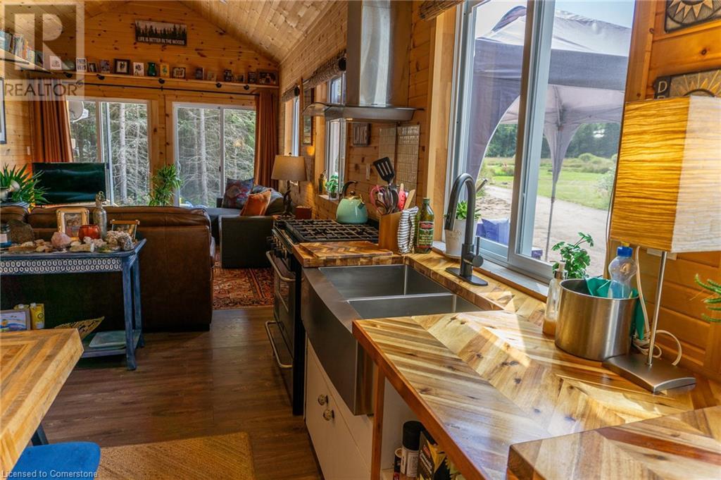 93 Rye Road Unit# 17, South River, Ontario  P0A 1X0 - Photo 26 - 40647850