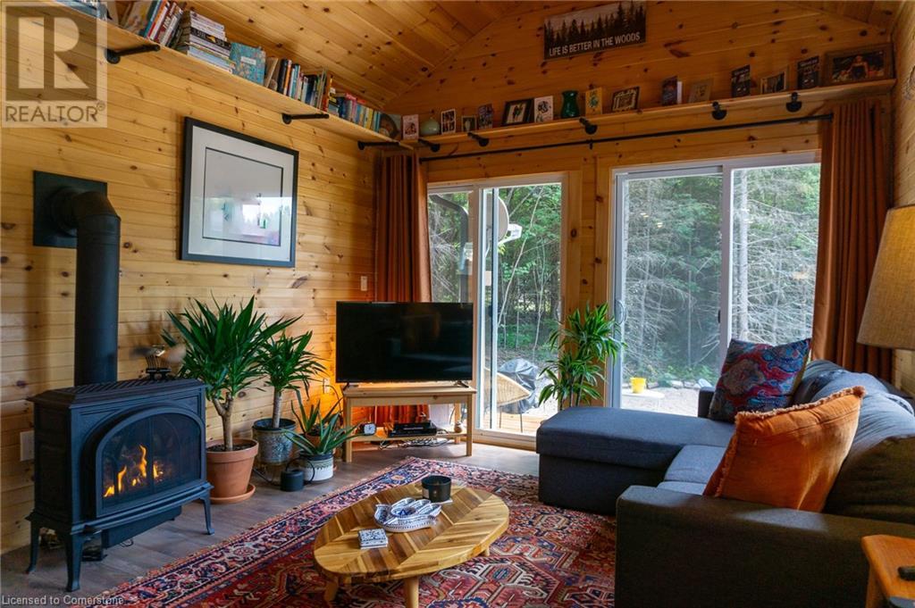 93 Rye Road Unit# 17, South River, Ontario  P0A 1X0 - Photo 28 - 40647850