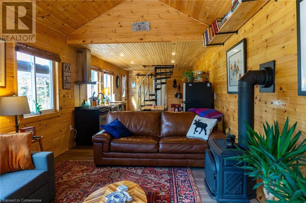 93 Rye Road Unit# 17, South River, Ontario  P0A 1X0 - Photo 30 - 40647850