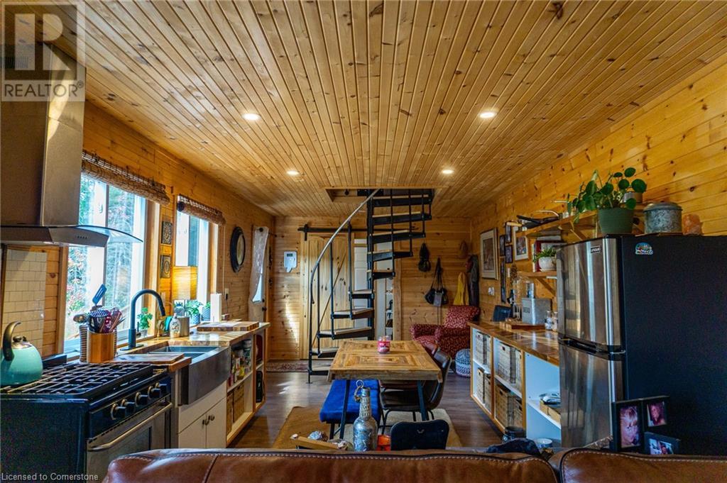 93 Rye Road Unit# 17, South River, Ontario  P0A 1X0 - Photo 35 - 40647850