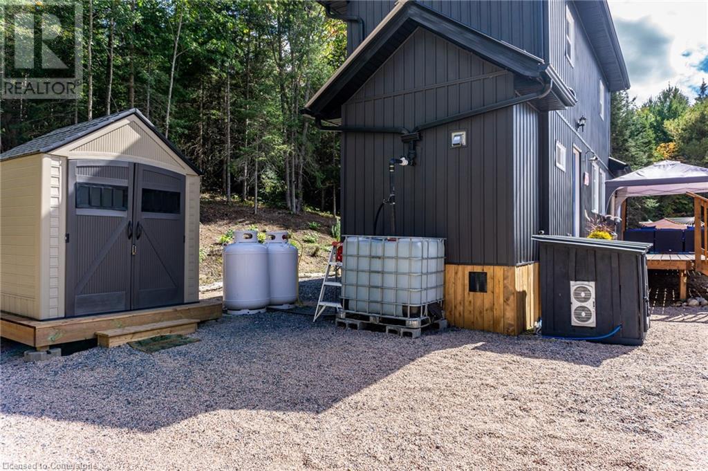 93 Rye Road Unit# 17, South River, Ontario  P0A 1X0 - Photo 9 - 40647850