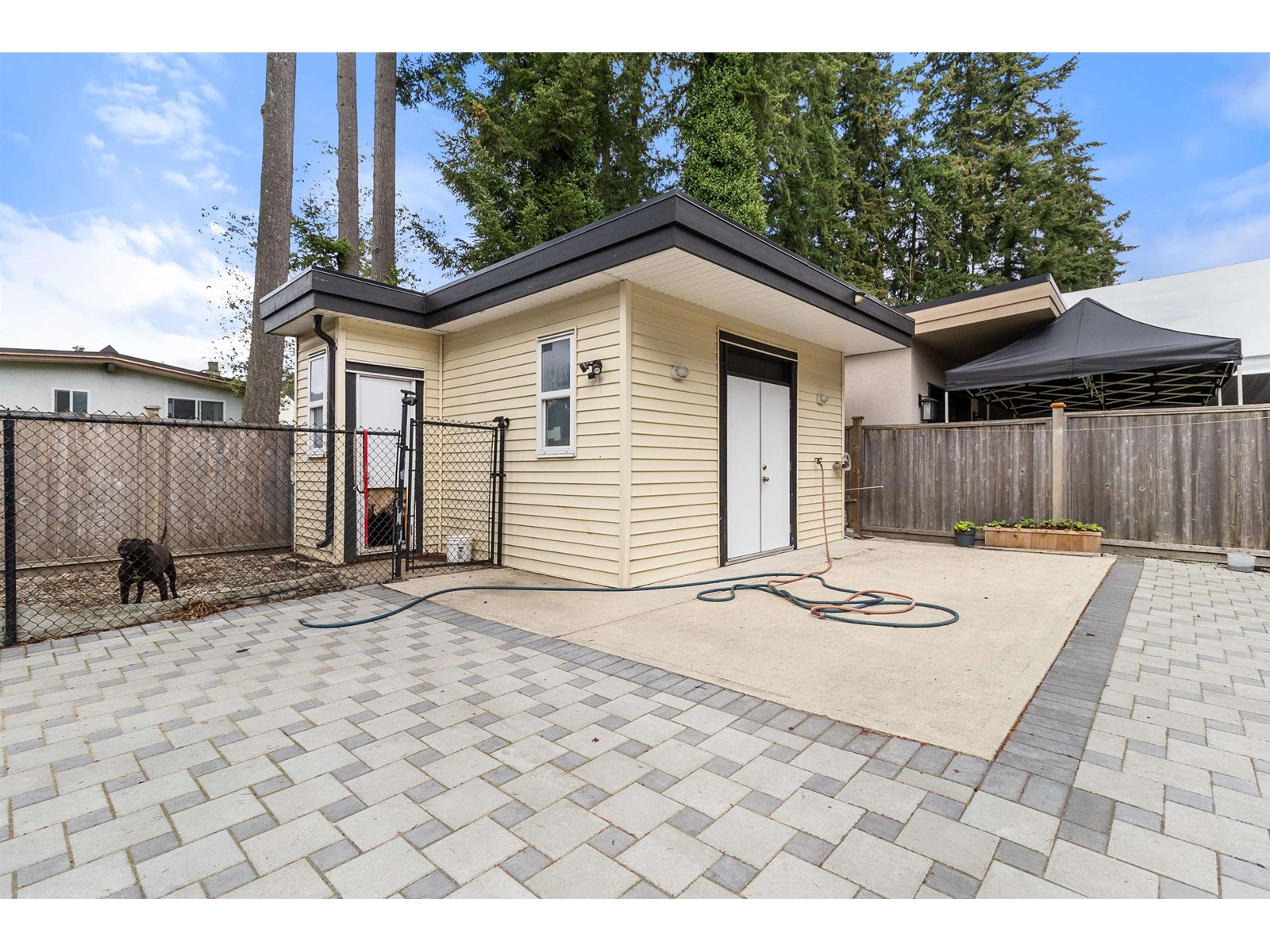 5889 124a Street, Surrey, British Columbia  V3X 1X4 - Photo 38 - R2925204