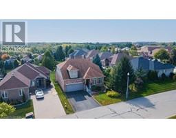 2 GREEN GABLE PLACE, woodstock, Ontario