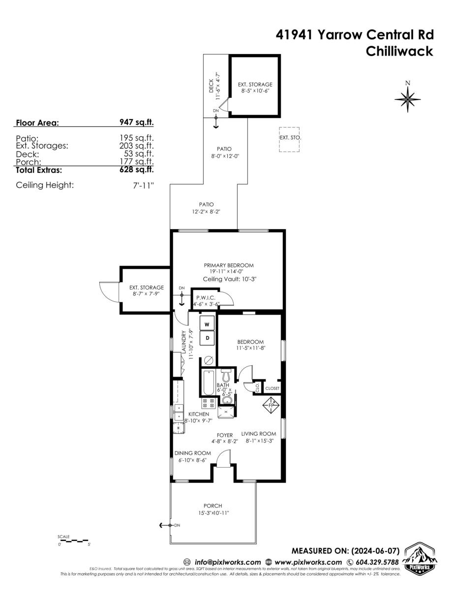 41941 Yarrow Central Road, Yarrow, British Columbia  V2R 5E7 - Photo 38 - R2925868