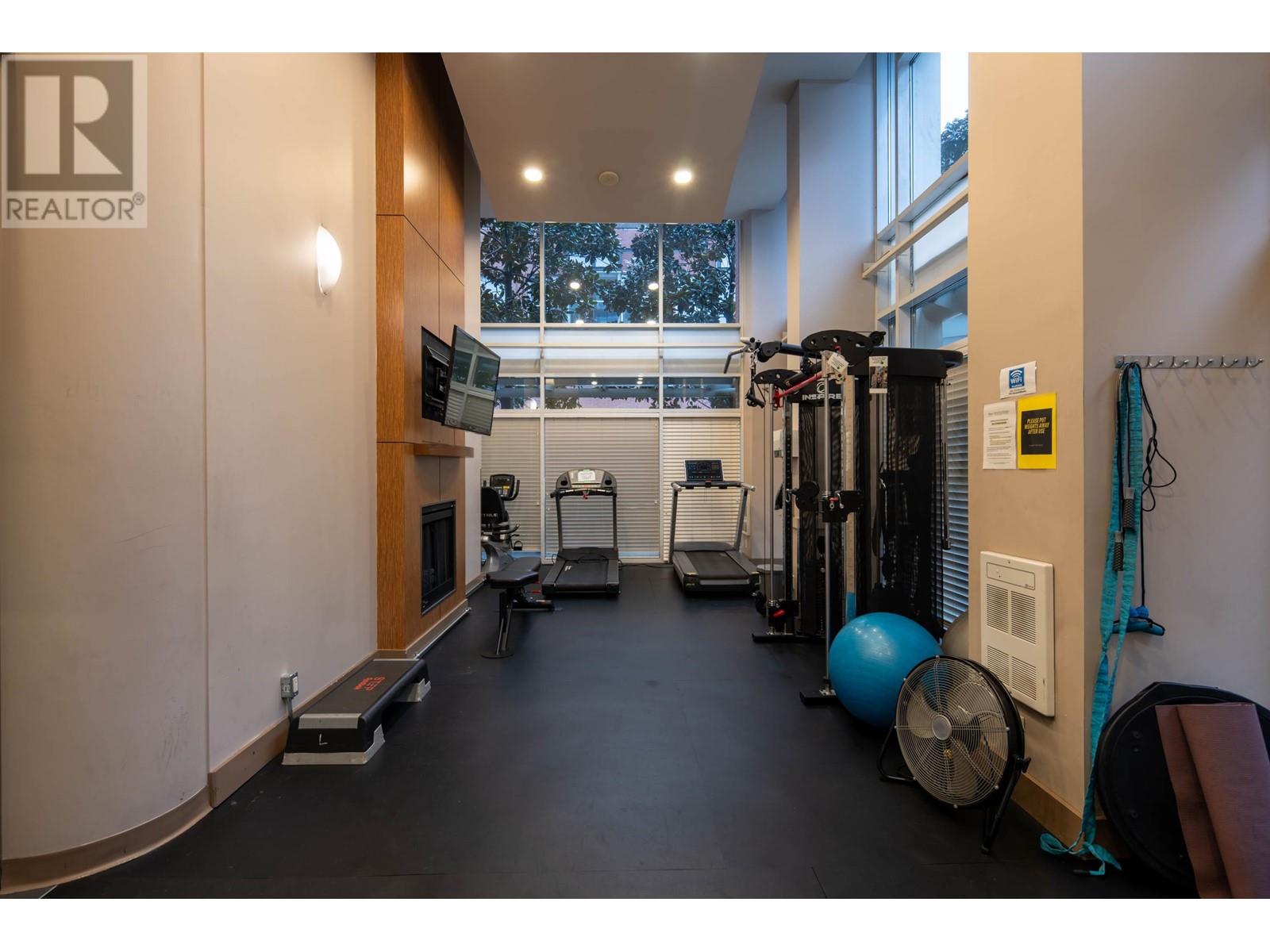 2207 550 Taylor Street, Vancouver, British Columbia  V6B 1R1 - Photo 10 - R2925939