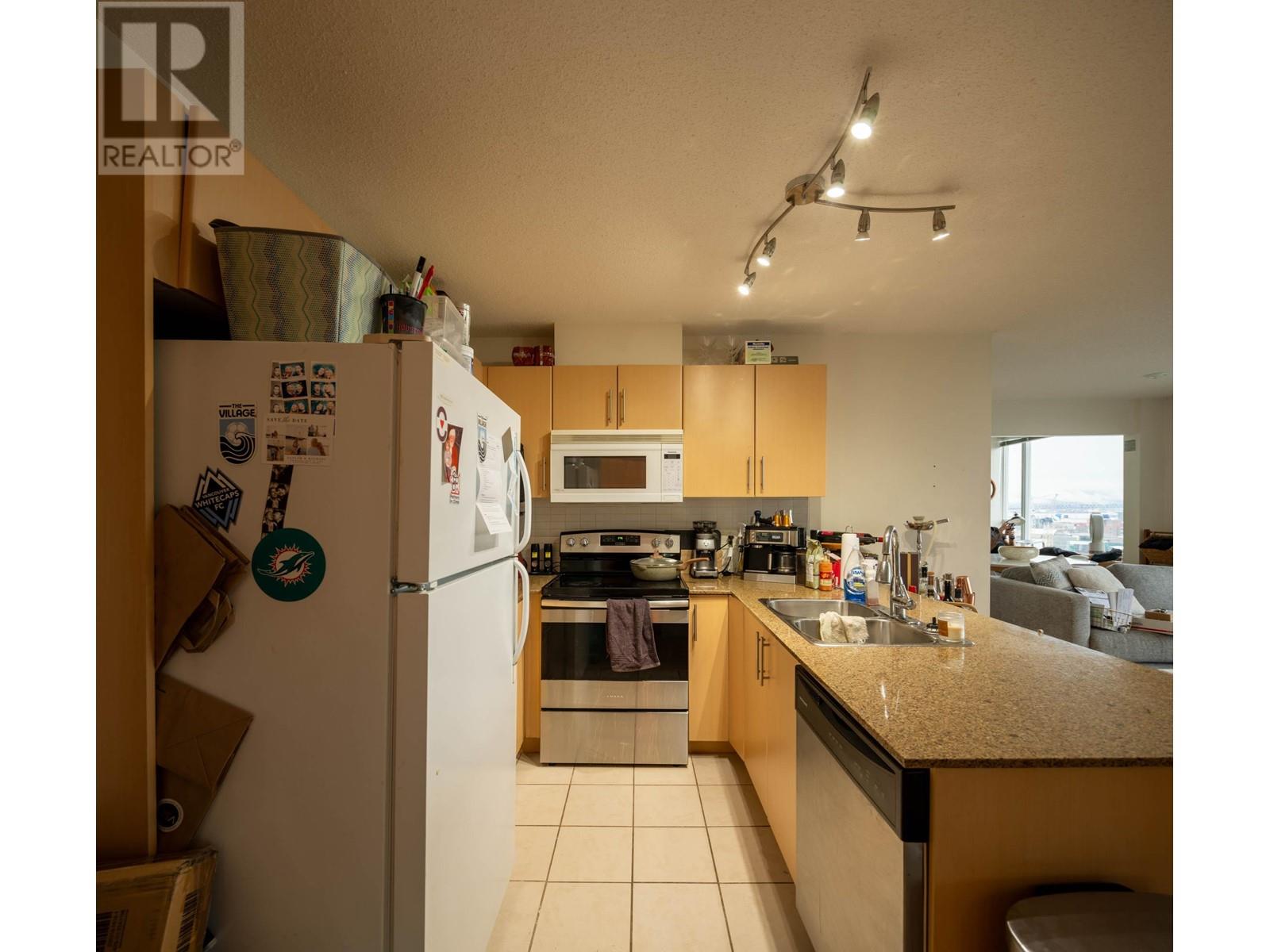 2207 550 Taylor Street, Vancouver, British Columbia  V6B 1R1 - Photo 8 - R2925939