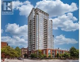 2207 550 TAYLOR STREET, Vancouver, British Columbia