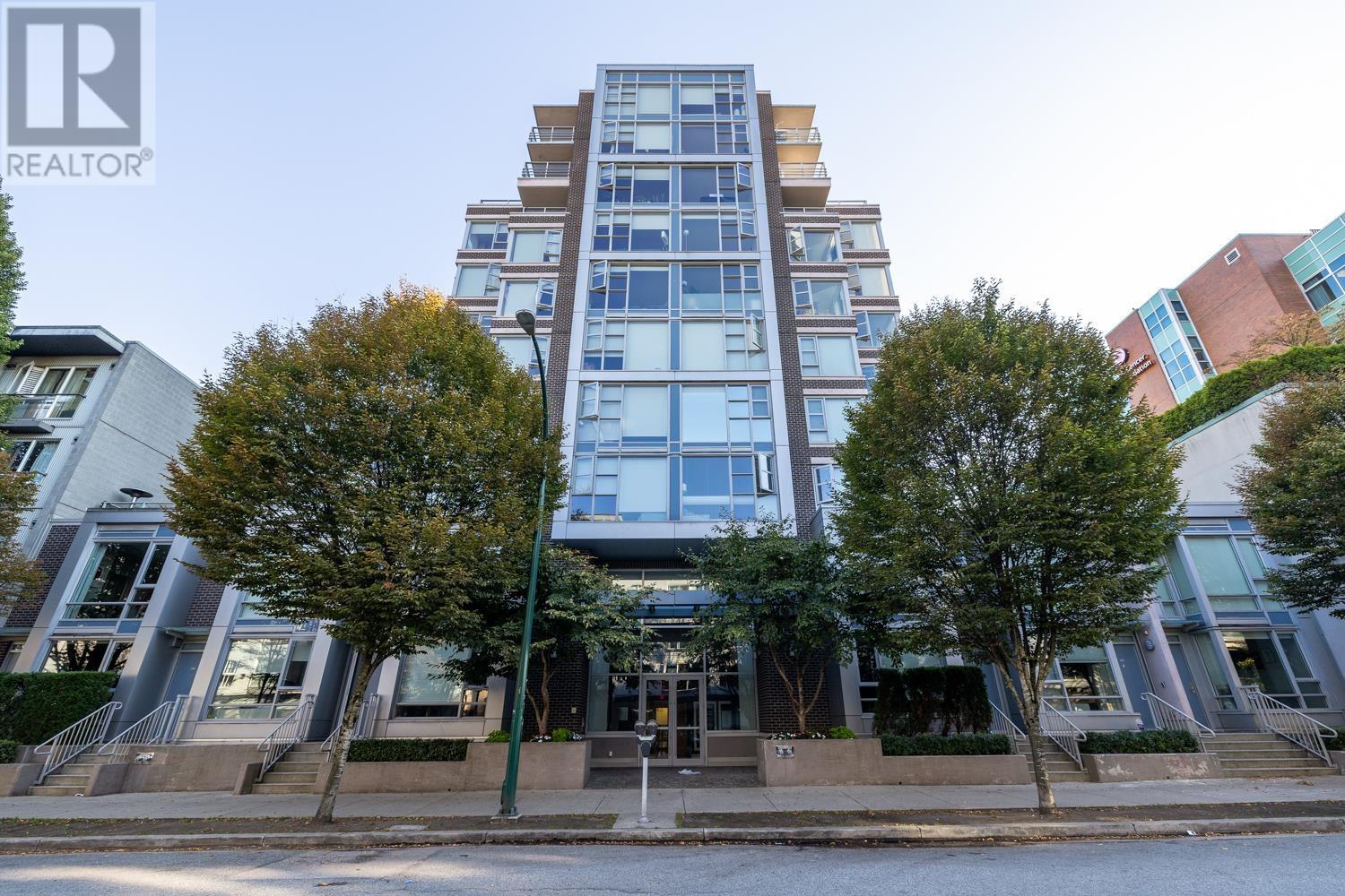 307 538 W 7th Avenue, Vancouver, British Columbia  V5Z 1B3 - Photo 27 - R2925942