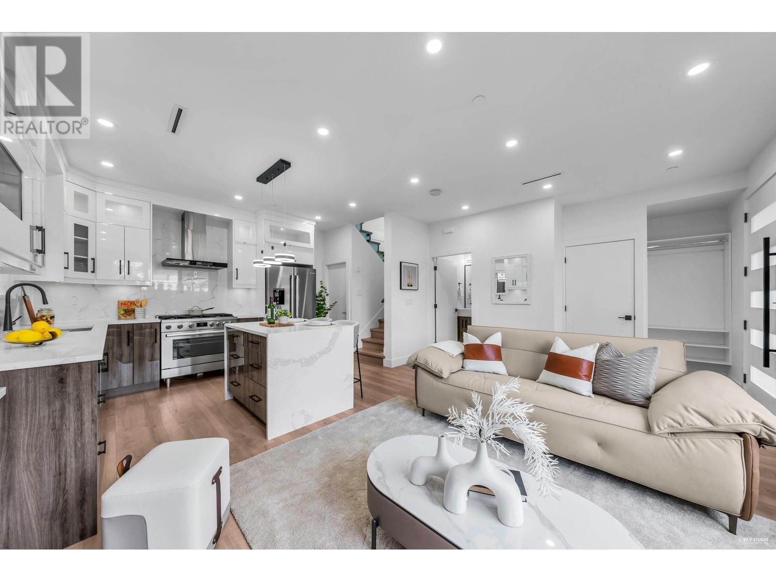 1 3344 Adanac Street, Vancouver, British Columbia  V5K 2P3 - Photo 10 - R2926045
