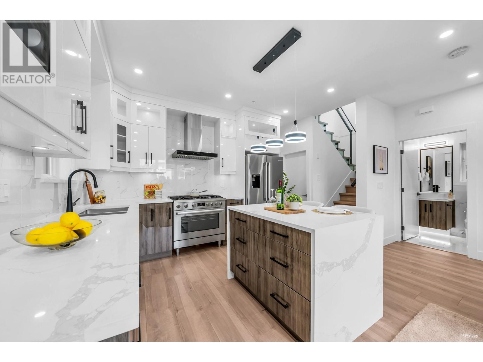 1 3344 Adanac Street, Vancouver, British Columbia  V5K 2P3 - Photo 12 - R2926045