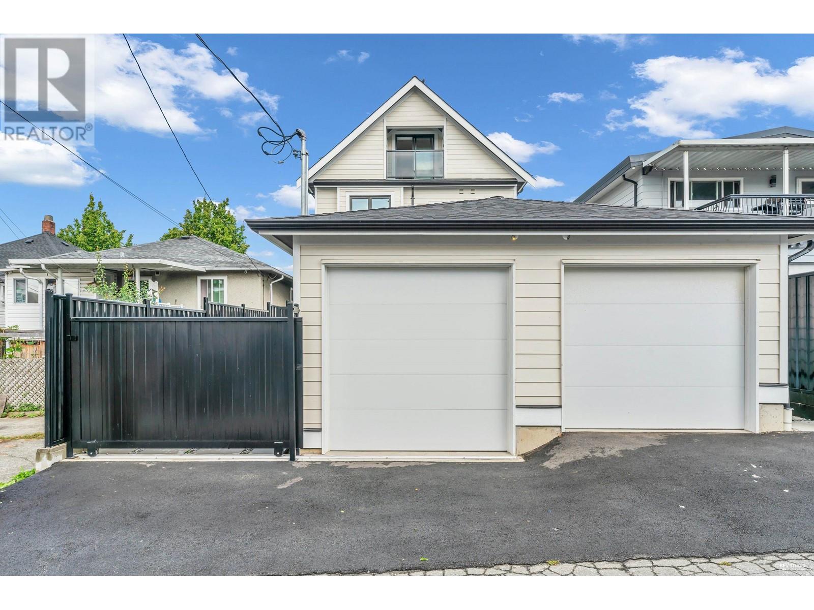 1 3344 Adanac Street, Vancouver, British Columbia  V5K 2P3 - Photo 31 - R2926045