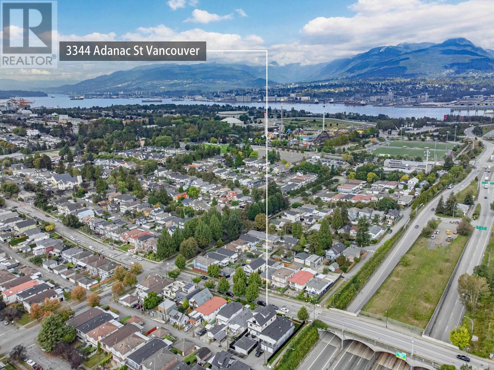 1 3344 Adanac Street, Vancouver, British Columbia  V5K 2P3 - Photo 32 - R2926045