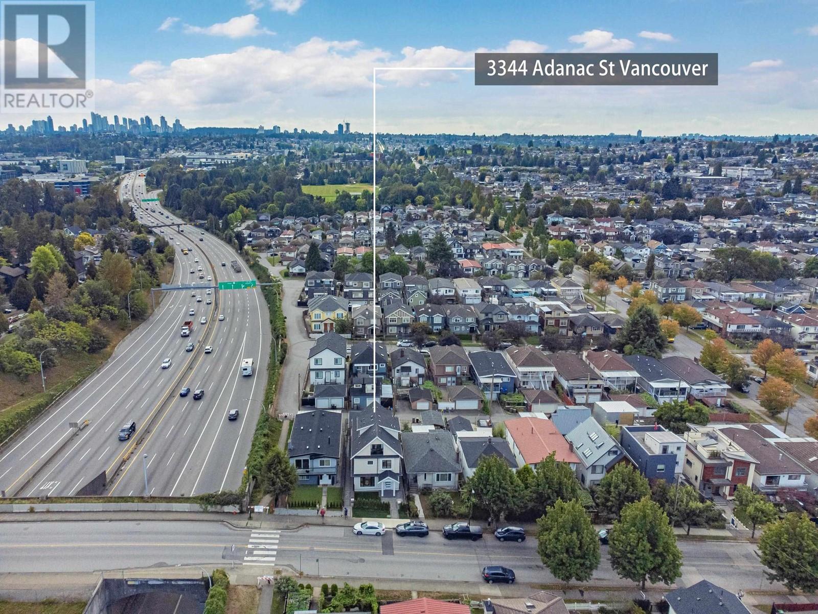 1 3344 Adanac Street, Vancouver, British Columbia  V5K 2P3 - Photo 34 - R2926045