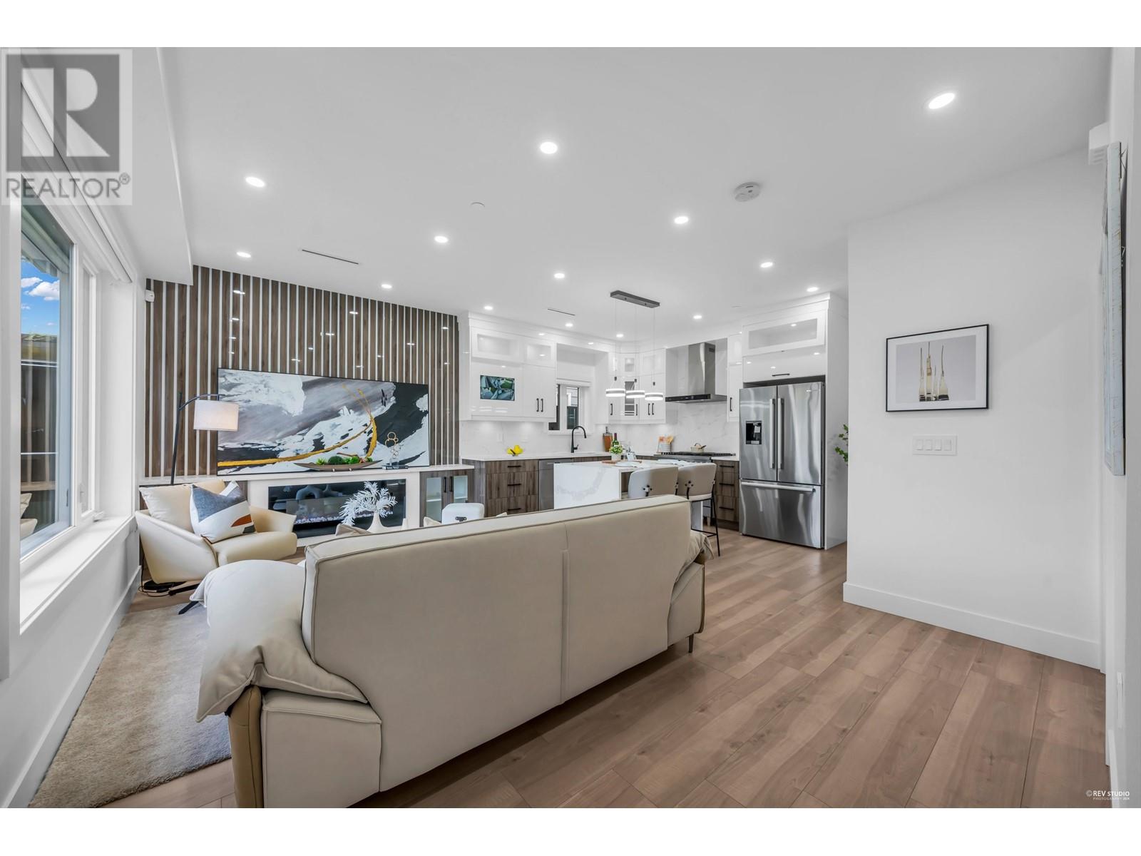 1 3344 Adanac Street, Vancouver, British Columbia  V5K 2P3 - Photo 7 - R2926045