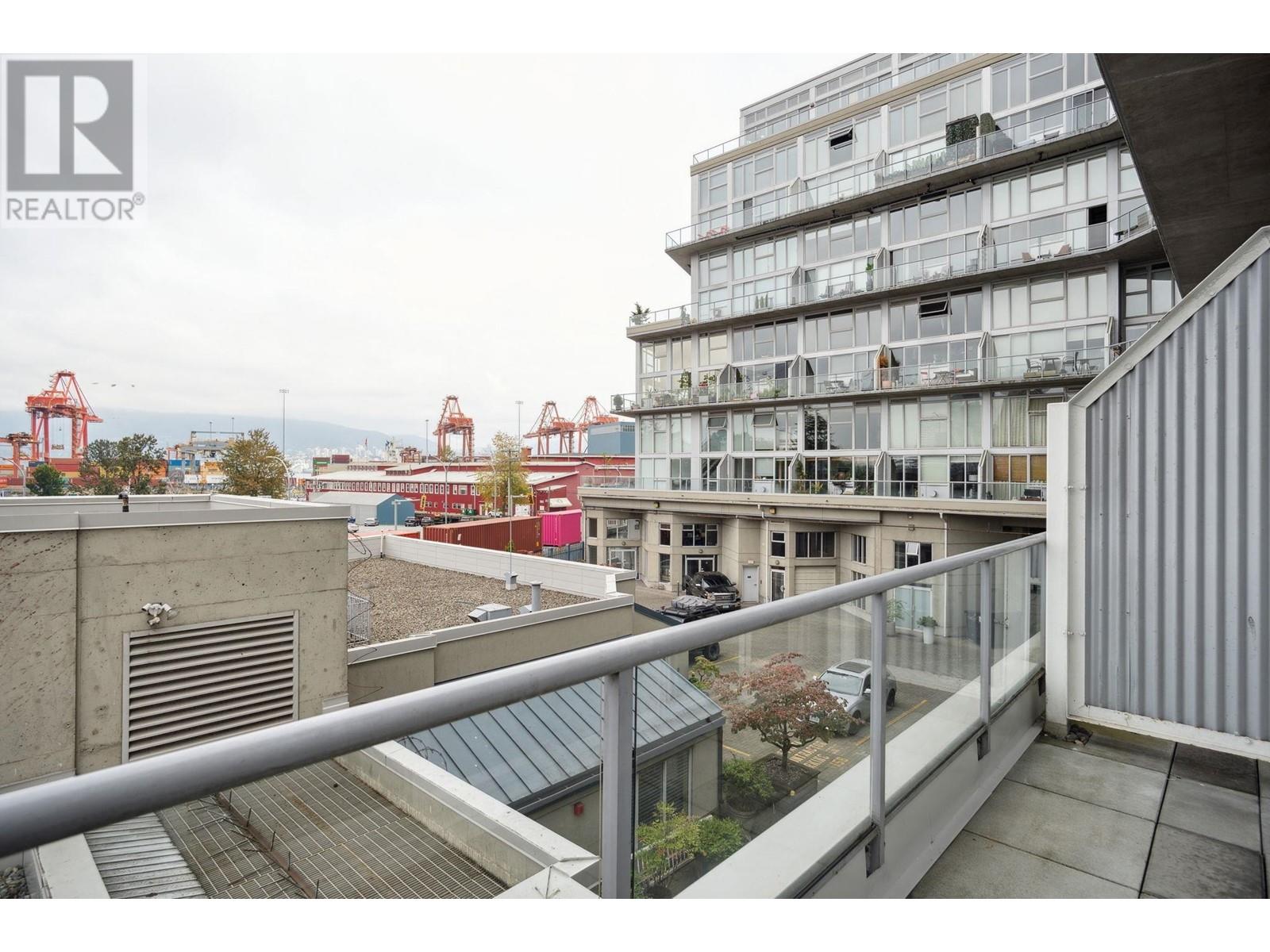 207 289 Alexander Street, Vancouver, British Columbia  V6A 4H6 - Photo 17 - R2926053