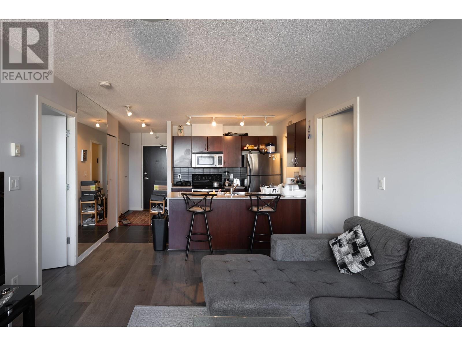 1208 933 Hornby Street, Vancouver, British Columbia  V6Z 3G4 - Photo 3 - R2926064