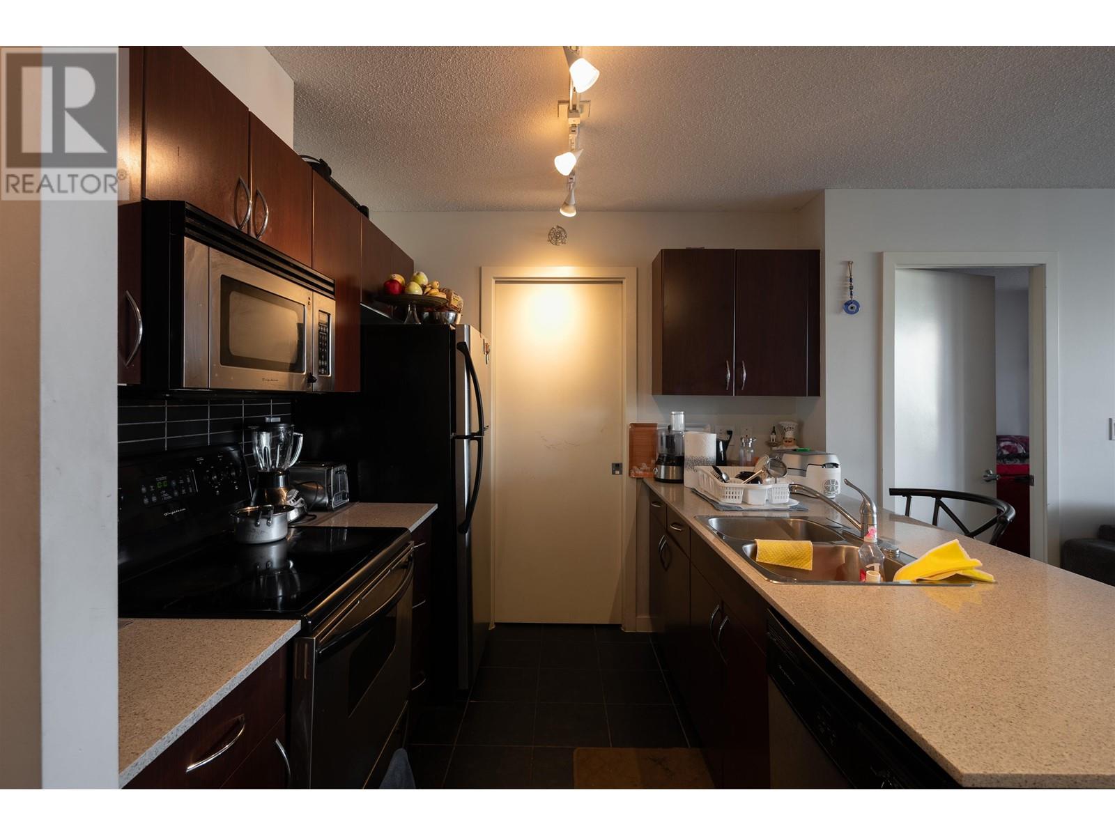 1208 933 Hornby Street, Vancouver, British Columbia  V6Z 3G4 - Photo 4 - R2926064