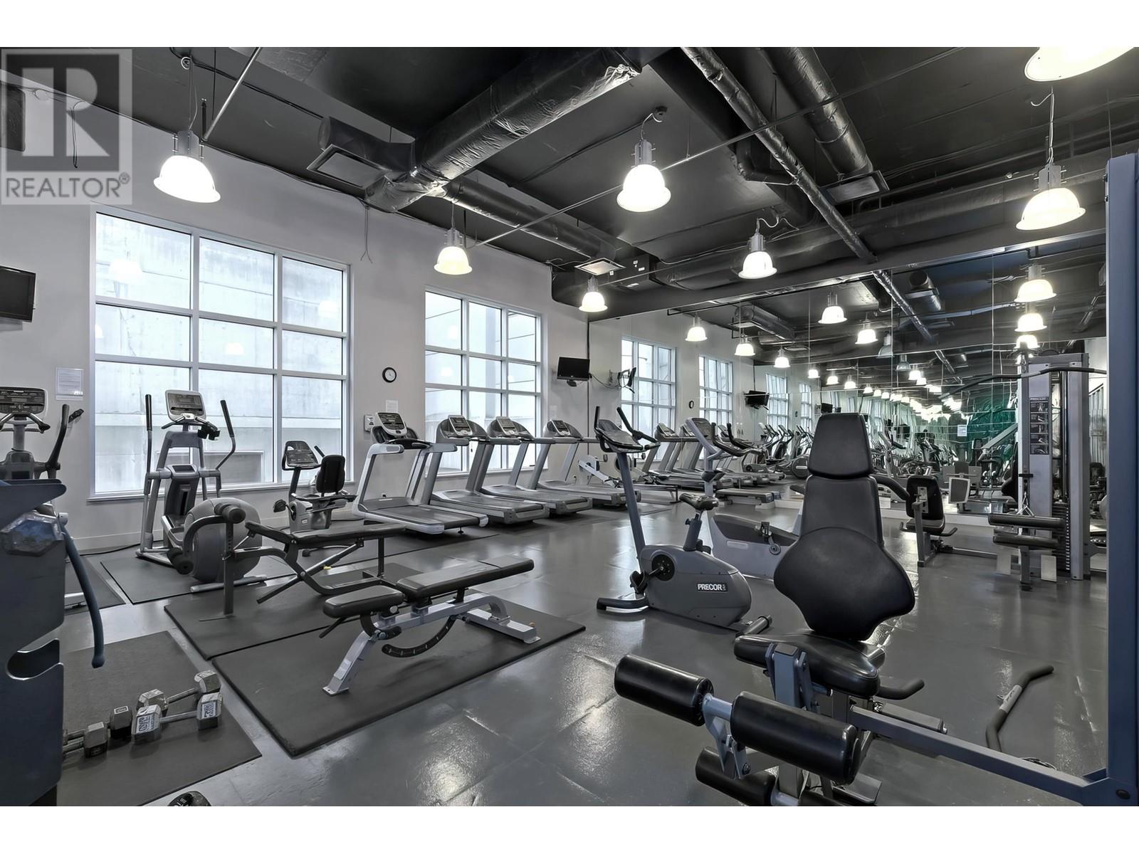 1208 933 Hornby Street, Vancouver, British Columbia  V6Z 3G4 - Photo 7 - R2926064