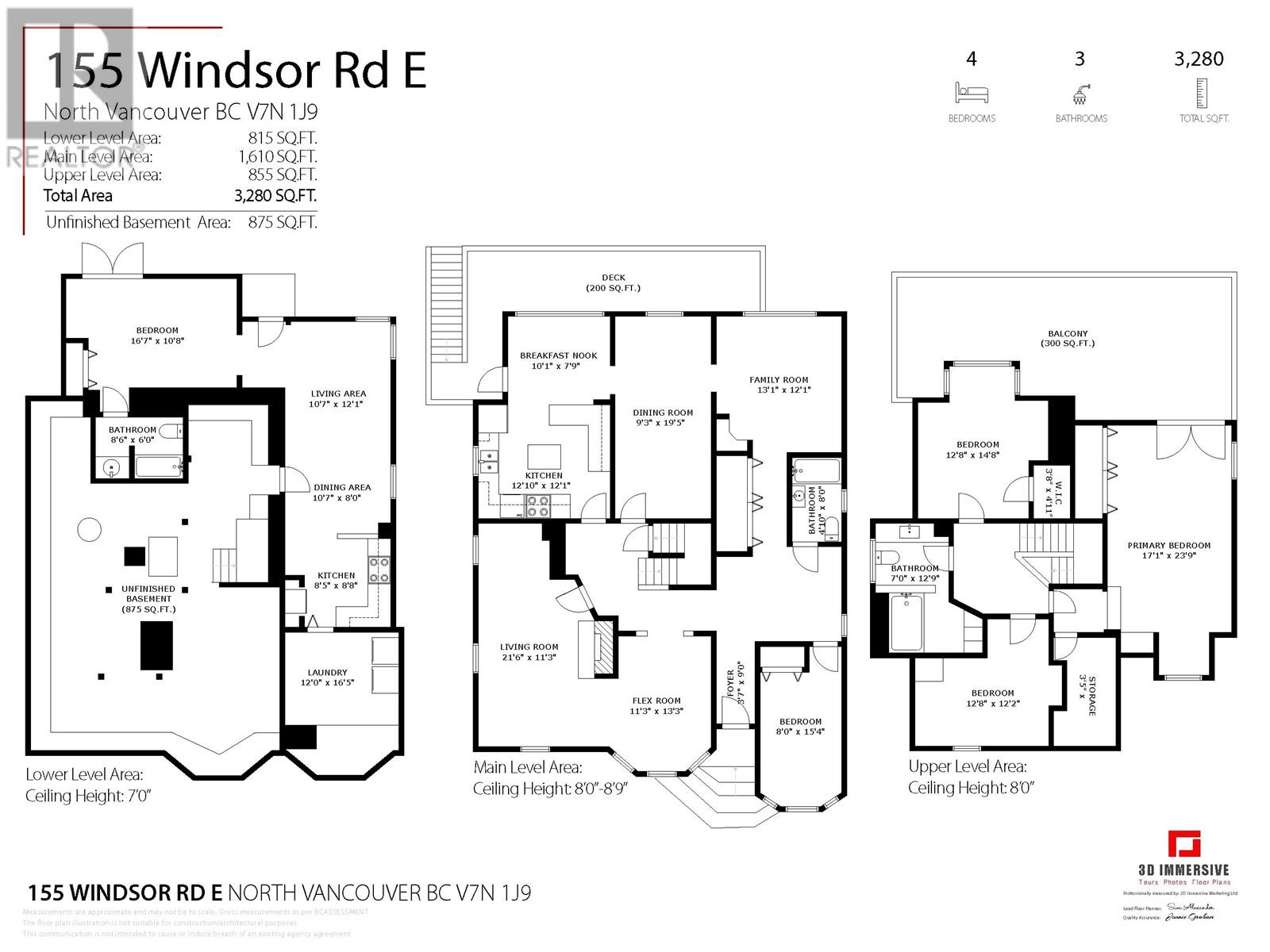 155 E Windsor Road, North Vancouver, British Columbia  V7N 1J9 - Photo 39 - R2926046