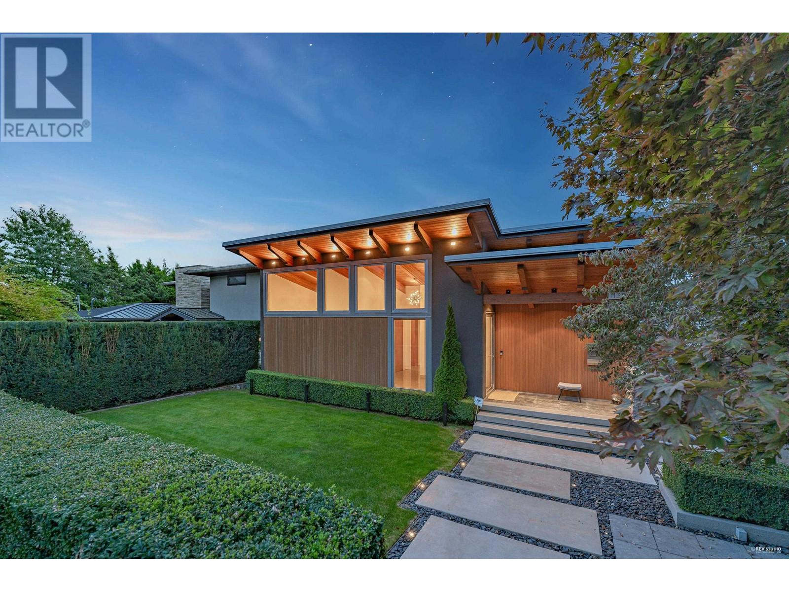 1138 Palmerston Avenue, West Vancouver, British Columbia  V7S 2J6 - Photo 1 - R2926069