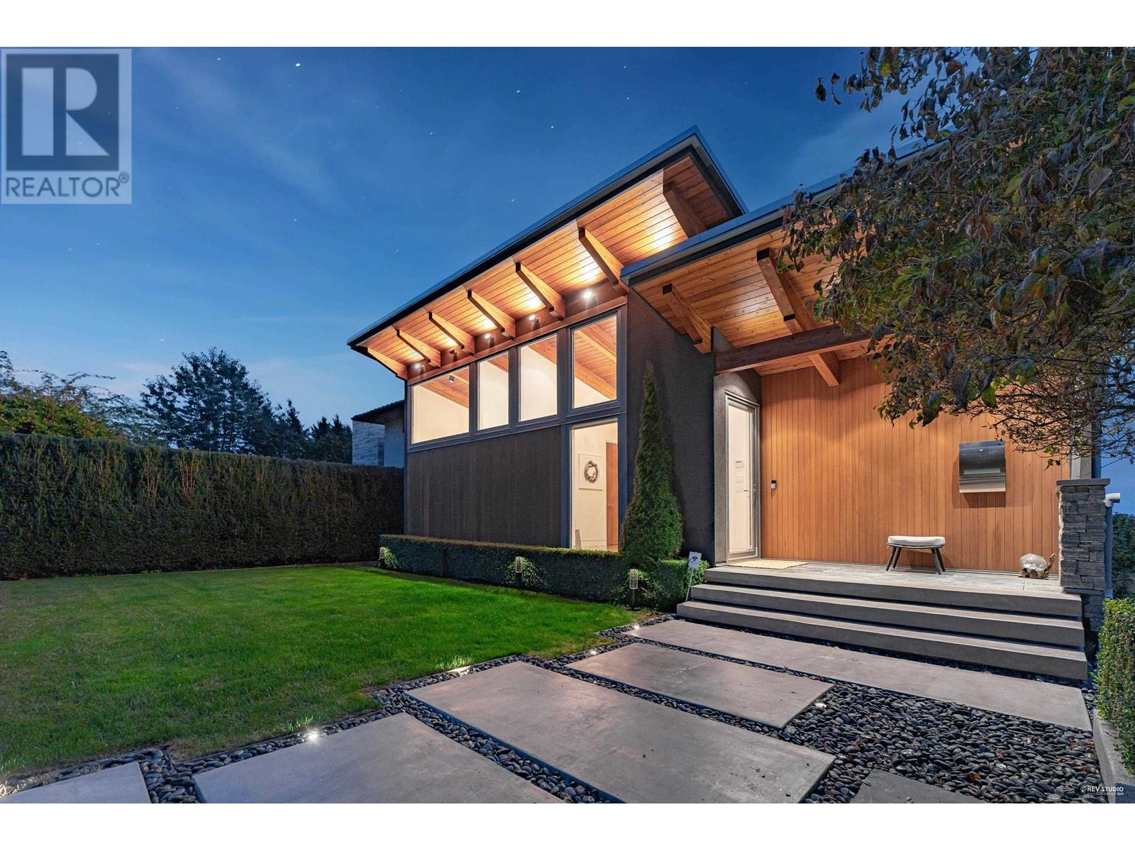1138 Palmerston Avenue, West Vancouver, British Columbia  V7S 2J6 - Photo 3 - R2926069