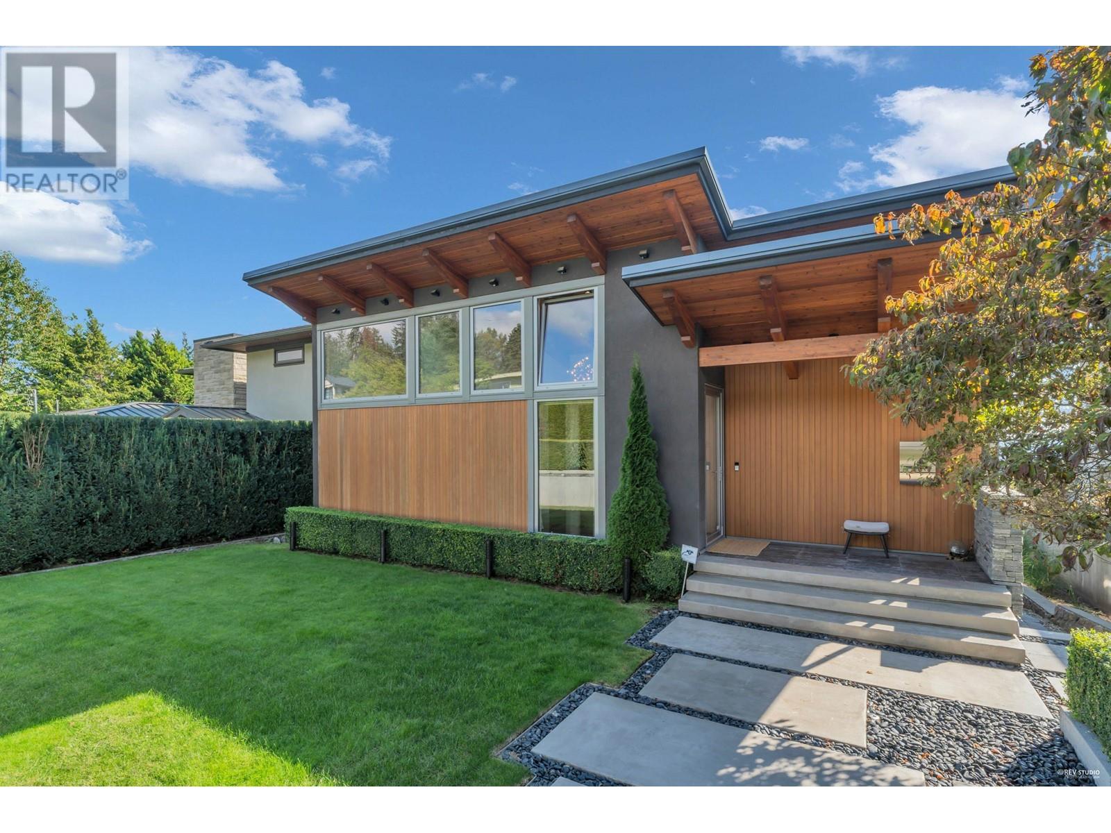 1138 Palmerston Avenue, West Vancouver, British Columbia  V7S 2J6 - Photo 4 - R2926069