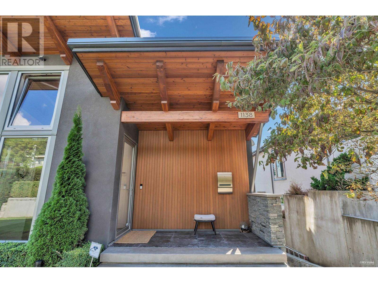 1138 Palmerston Avenue, West Vancouver, British Columbia  V7S 2J6 - Photo 5 - R2926069