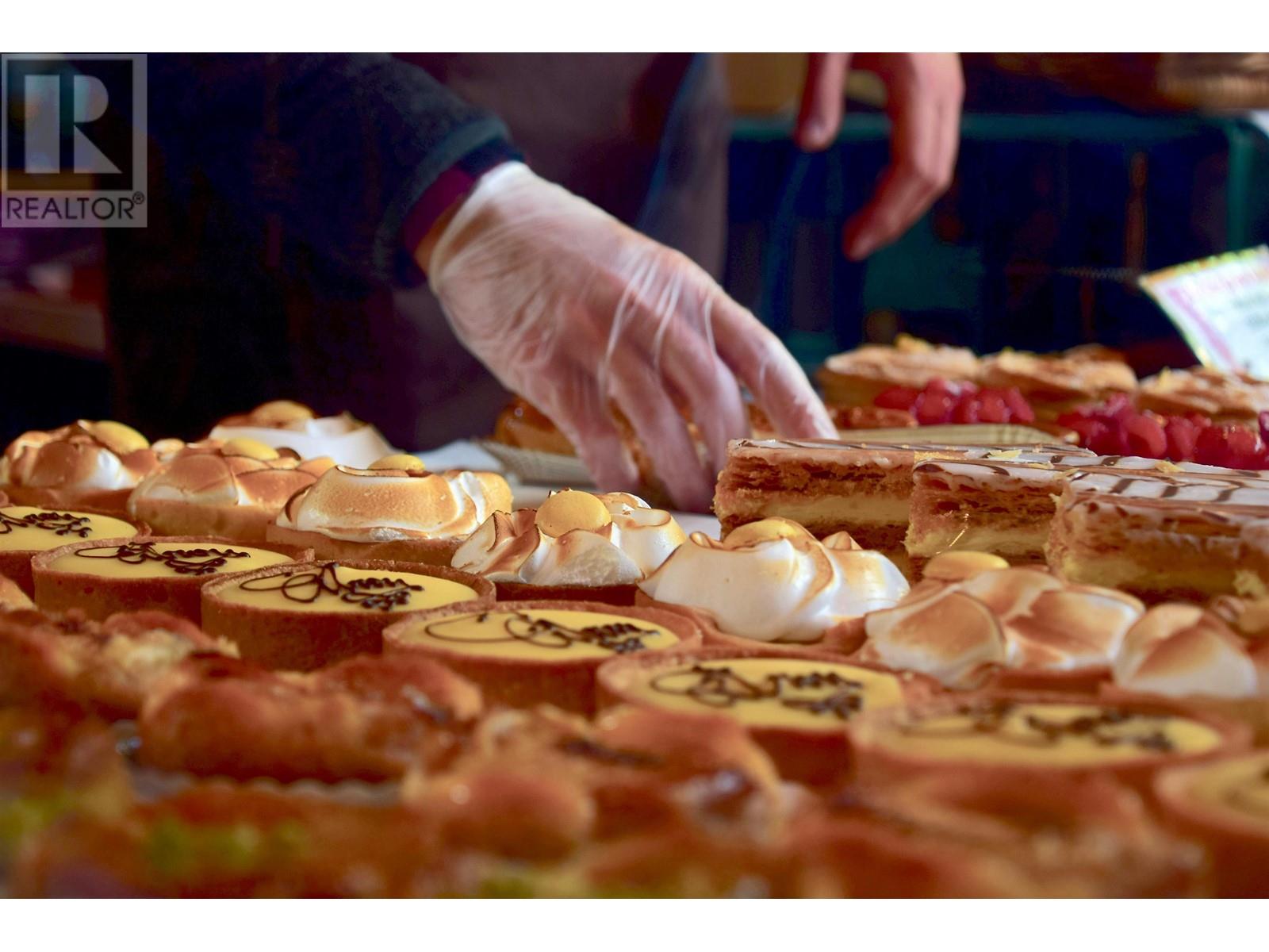 5555 CONFIDENTIAL STREET, Vancouver