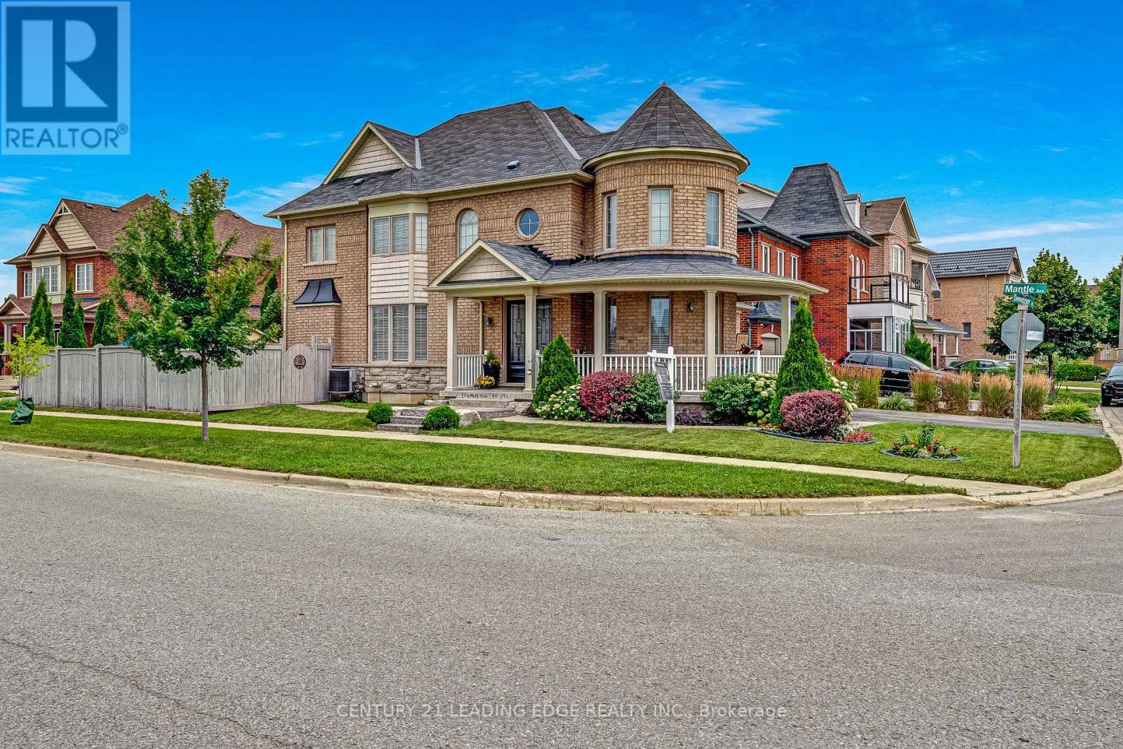 3 SWEETNER DRIVE, whitchurch-stouffville (stouffville), Ontario