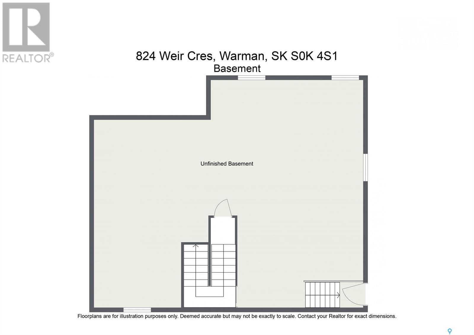 824 Weir Crescent, Warman, Saskatchewan  S0K 4S4 - Photo 37 - SK983144