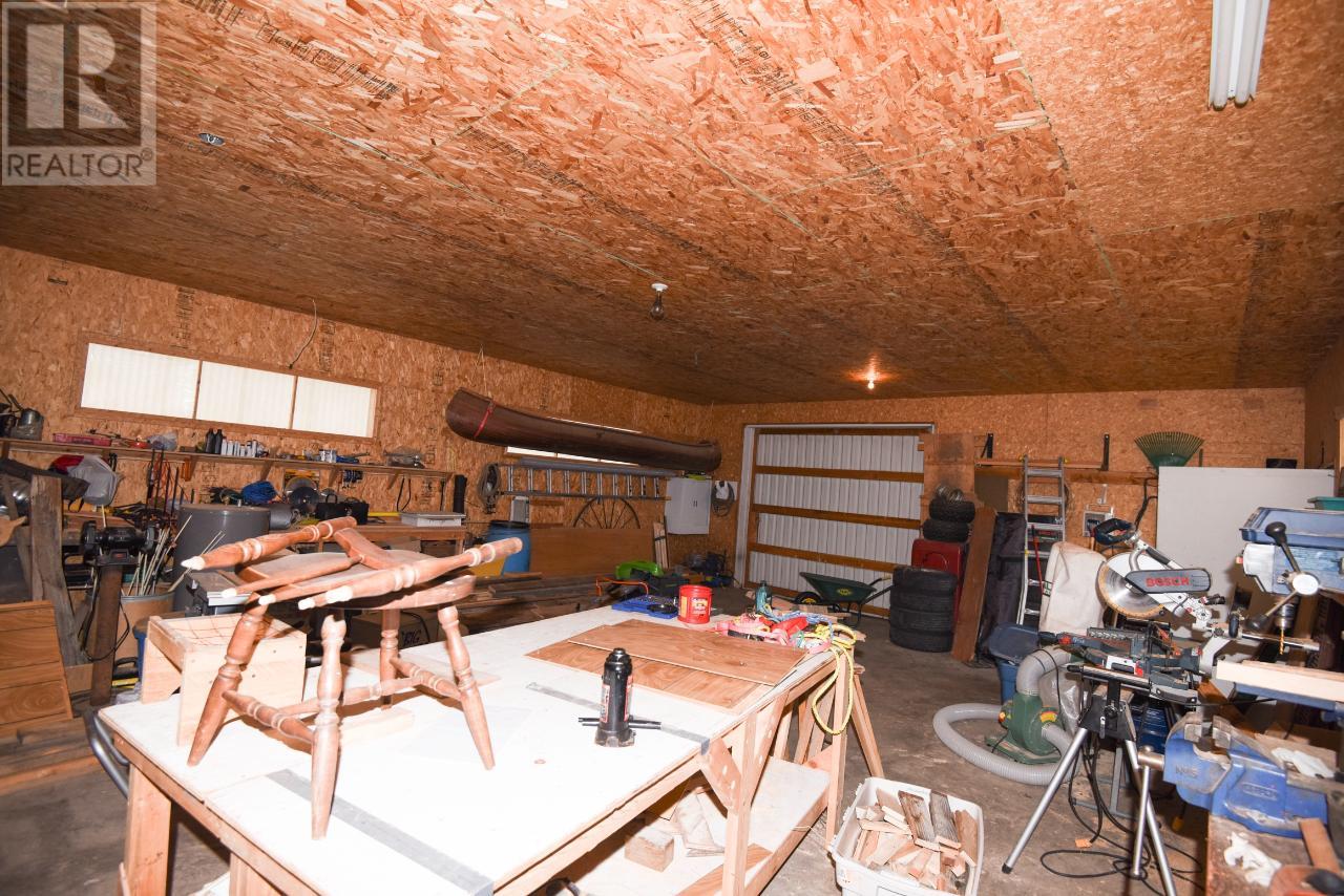 7520 West Subdivision Road, Clinton, British Columbia  V0K 1K0 - Photo 45 - 180937