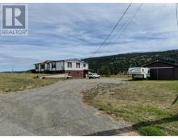 7520 WEST SUBDIVISION ROAD, clinton, British Columbia