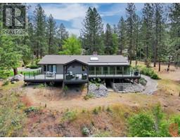 2132 Ryan Road Husula/West Bench/Sage Mesa, Penticton, Ca