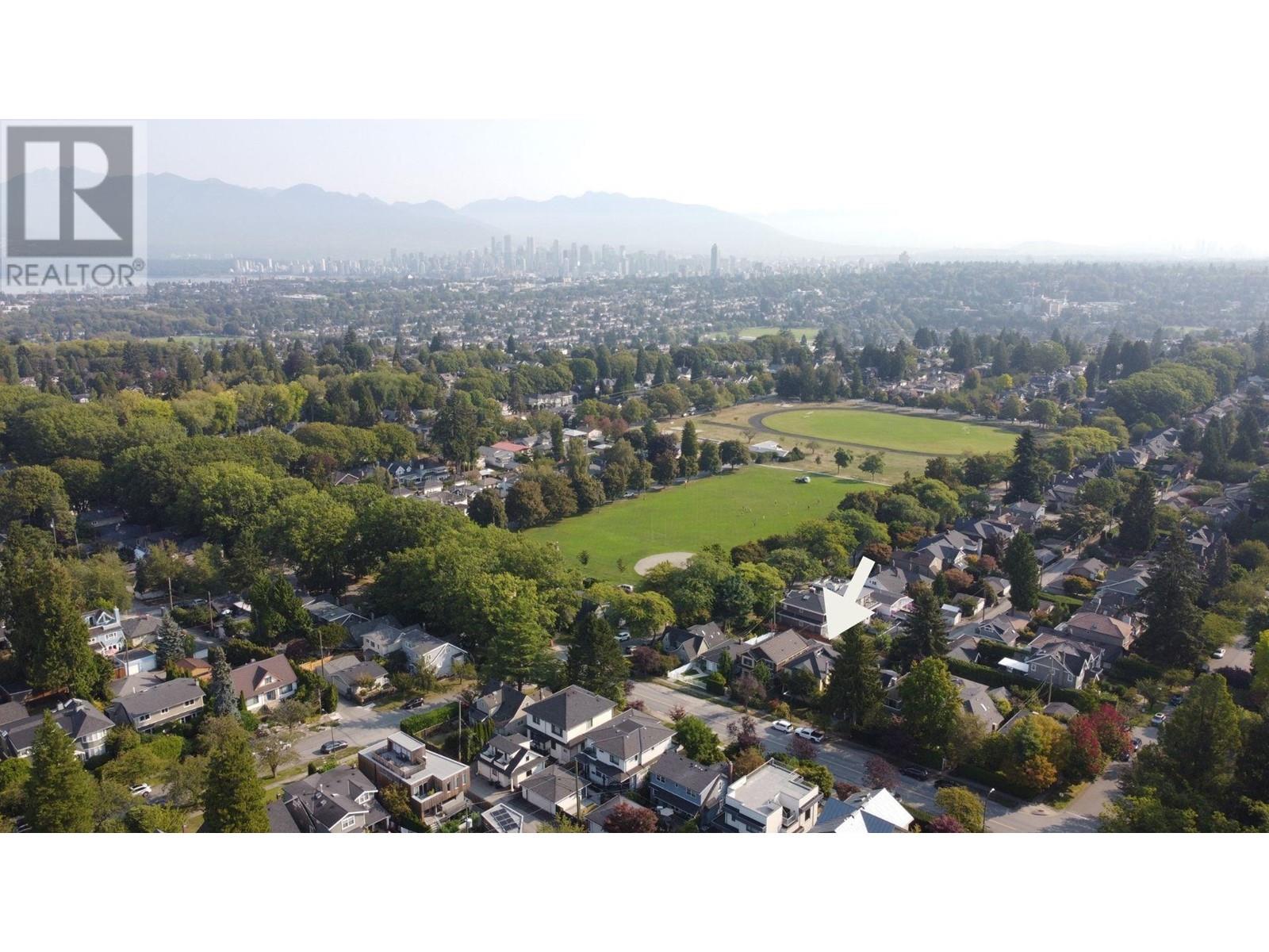 4744 Blenheim Street, Vancouver, British Columbia  V6L 3A6 - Photo 3 - R2926000