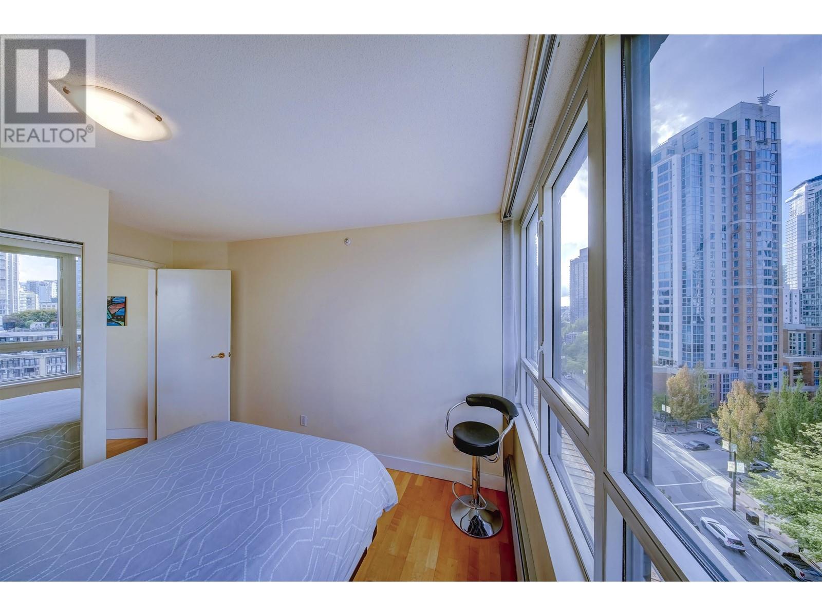 12e 199 Drake Street, Vancouver, British Columbia  V6Z 2T9 - Photo 16 - R2926007