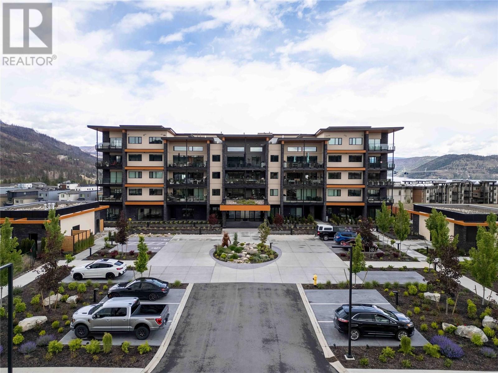 3000 Ariva Drive Unit# 3103 West Kelowna