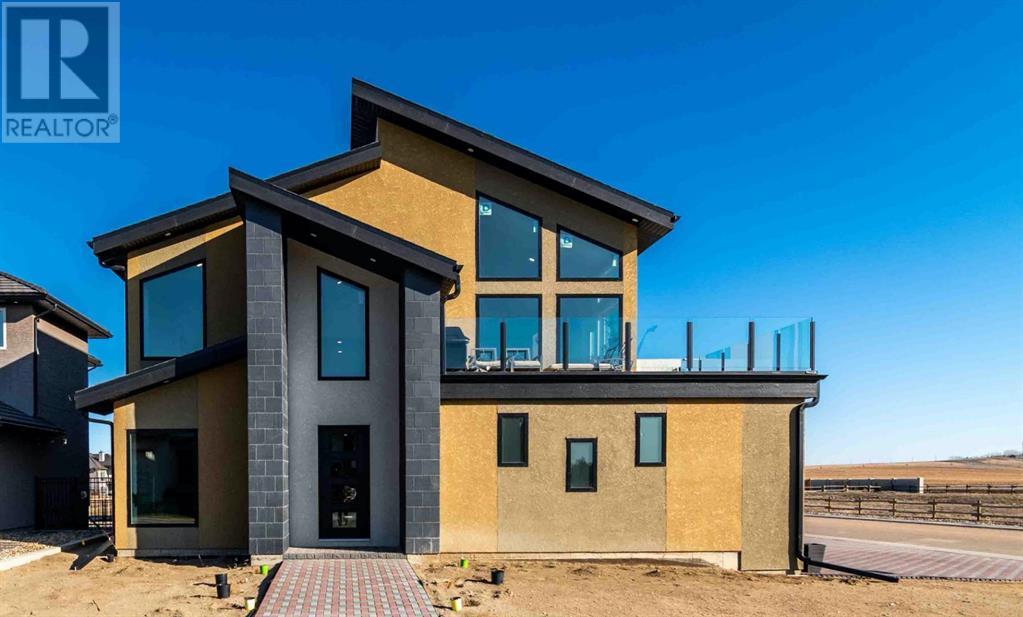 16 Dunes Drive, desert blume, Alberta